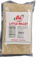 Ai Little Millet 2 Lb