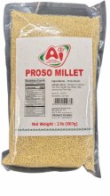 Ai Proso Millet 2 Lb