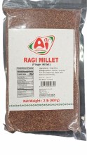 Ai Ragi Millet 2 Lb