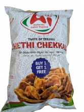 Ai Chethi Chekkalu  170 Gm