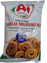 Ai Mullu Murukulu 170gm