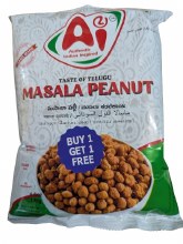 Ai Masala Peanut 170 Gm