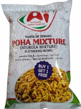 Ai Poha Mixture 170 Gm