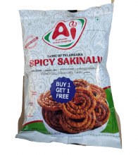 Ai Spicy Sakinalu 170 Gm