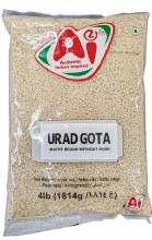 Urad Gota 4 Lb