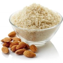 Almond Powder 225 Gm