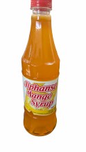 Kalvert Alphonso Mango Syrup