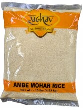 Ambe Mohar Rice 10 Lb