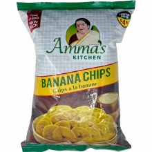 Amma Banana Chips 1 Lb Amma Banana Chips 1 Lb