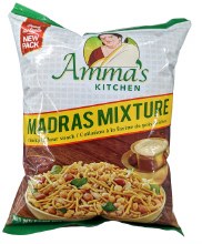 Amma's Madras Mixture 10 Oz