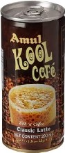 Amul Kool Cafe 200 Ml