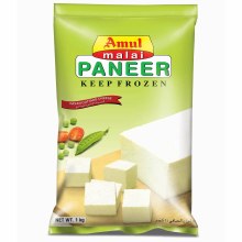 Amul Paneer Diced 1kg