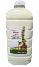 Amul Chaas Buttermilk 1/2 Gal