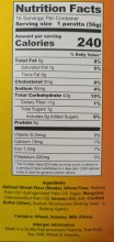 Additional picture of Malabar Paratha Whole Wheat