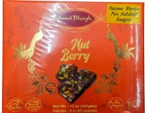 Anand Bhog Nut Berry 341g