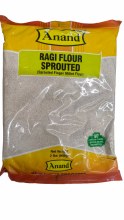 Anand Sprouted Ragi Flour 2 Lb