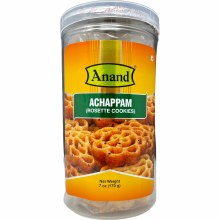 Anand Achappam 7oz