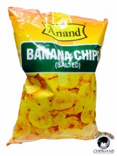 Anand Banana Chips 170g