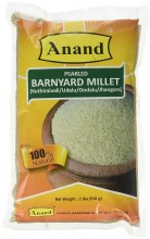 Anand Barnyard Millet 2 Lb