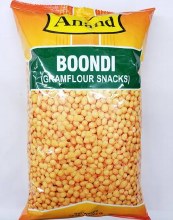 Anand Boondi 400 G
