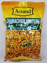 Anand Chanchur Mix 340g