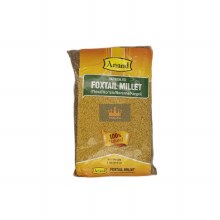 Anand Foxtail Millet 2lb