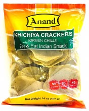 Anand Green Chilli Khichi400gm