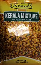 Anand Kerala Mix 340g