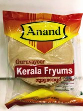 Anand Kerala Papad 200g