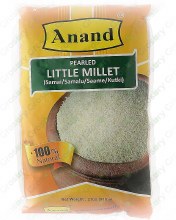 Anand Little Millet 2 Lb