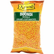 Anand Masala Boondi 340g