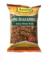 Anand Mini Bhakarwadi 400gm