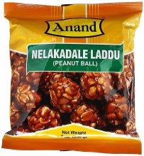 Anand Nelakadale Laddu 200g