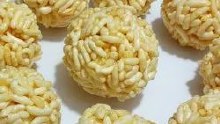 Anand Puffed Rice Laddu 250g