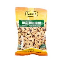 Anand Ragi Muruku 170 Gm