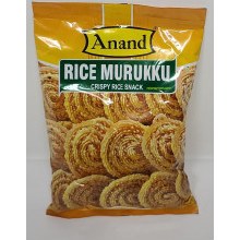 Ananad Rice Muruku 200g