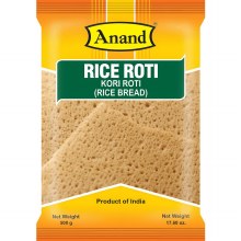 Anand Rice Roti 500gm