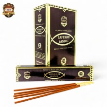 Anand Saffron Sandle Incense