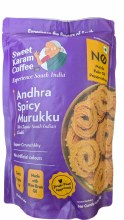 Skc Andhra Spicy Murukku 180 G