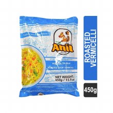 Anil Roasted Vermicelli 450gm