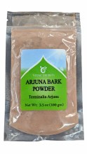 Arjuna Bark Powder 100gm