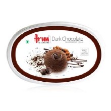 Arun Dark Chocolate 1000 Ml