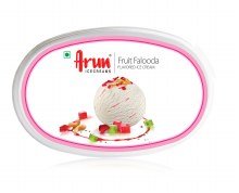 Arun Fruit Falooda Tub 1000ml