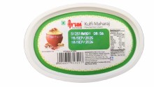 Arun Kulfi Maharaj 125 Ml