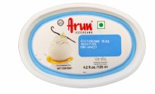 Arun Vanilla Cup 125 Ml