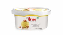 Arun Butterscotch 1000 Ml
