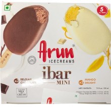 Arun Choco & Mango Combo