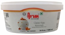 Arun Kaju Kishmish 1000 Ml