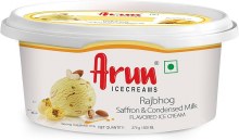 Arun Rajbhog 500 Ml Tub