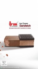 Arun Ice Cream Sandwich 45 Ml